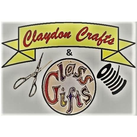 Claydon Crafts & Glass Gifts